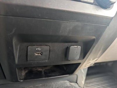2022 Ford Super Duty F-450 DRW XL