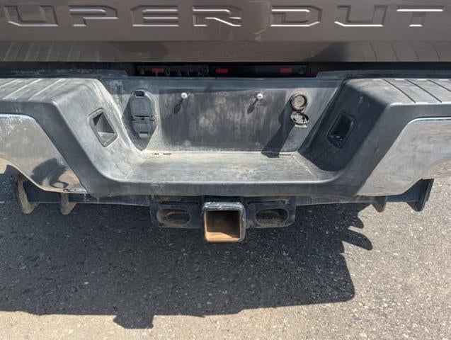 2022 Ford Super Duty F-450 DRW XL