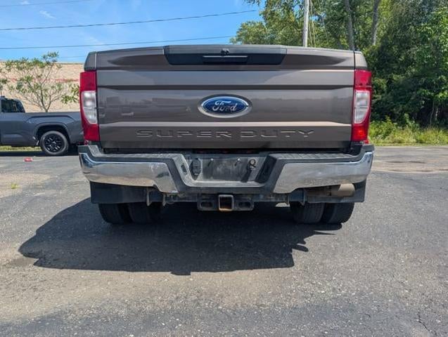 2022 Ford Super Duty F-450 DRW XL