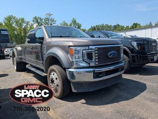 2022 Ford Super Duty F-450 DRW XL