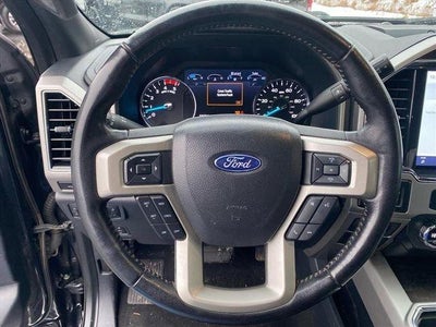 2022 Ford Super Duty F-450 DRW XL