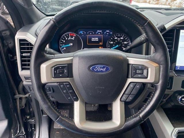 2022 Ford Super Duty F-450 DRW XL