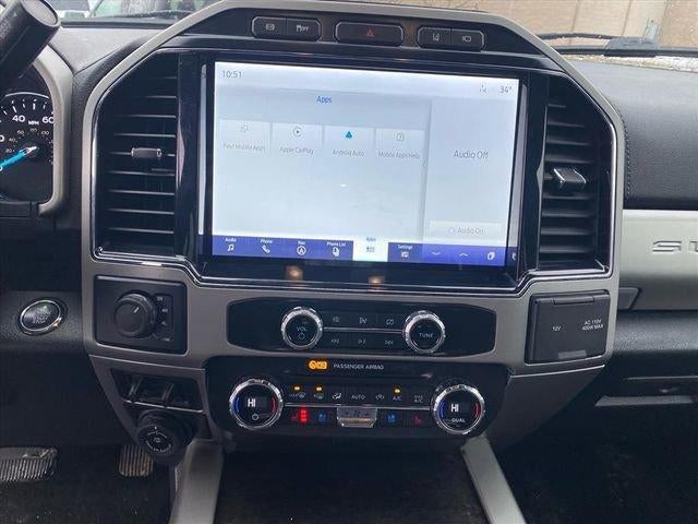2022 Ford Super Duty F-450 DRW XL