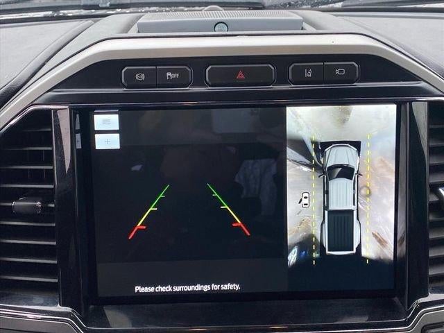 2022 Ford Super Duty F-450 DRW XL