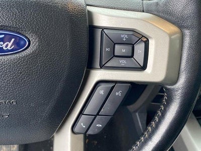 2022 Ford Super Duty F-450 DRW XL