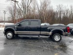 2022 Ford Super Duty F-450 DRW XL