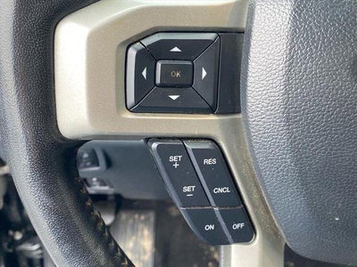 2022 Ford Super Duty F-450 DRW XL