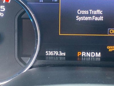 2022 Ford Super Duty F-450 DRW XL