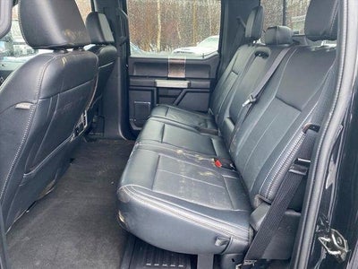 2022 Ford Super Duty F-450 DRW XL