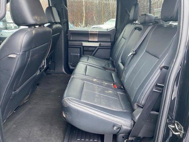 2022 Ford Super Duty F-450 DRW XL