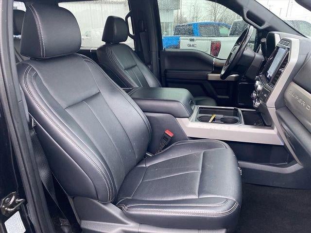 2022 Ford Super Duty F-450 DRW XL