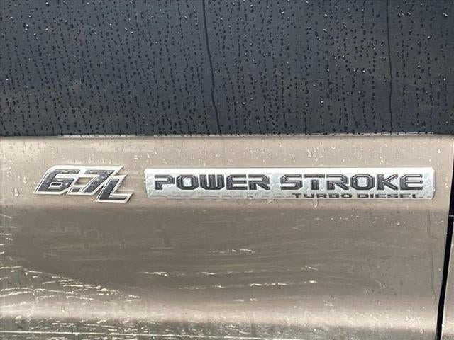 2022 Ford Super Duty F-450 DRW XL