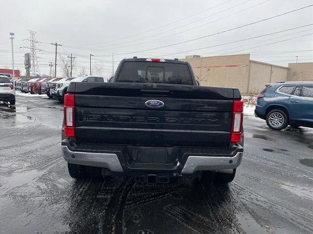 2022 Ford Super Duty F-450 DRW XL