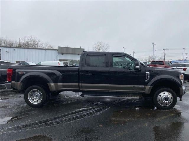 2022 Ford Super Duty F-450 DRW XL