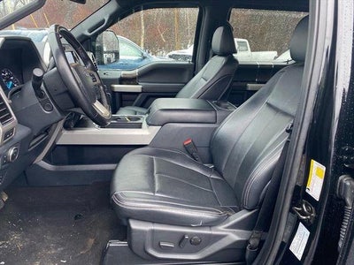 2022 Ford Super Duty F-450 DRW XL