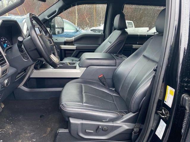 2022 Ford Super Duty F-450 DRW XL