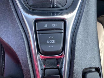 2018 Chevrolet Camaro 2SS
