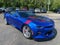 2018 Chevrolet Camaro 2SS