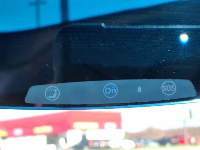 2017 Chevrolet Corvette Z06 Z06 1LZ