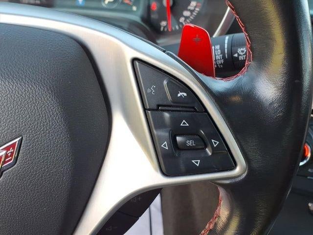 2017 Chevrolet Corvette Z06 Z06 1LZ