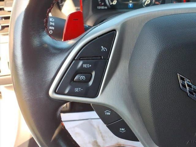 2017 Chevrolet Corvette Z06 Z06 1LZ