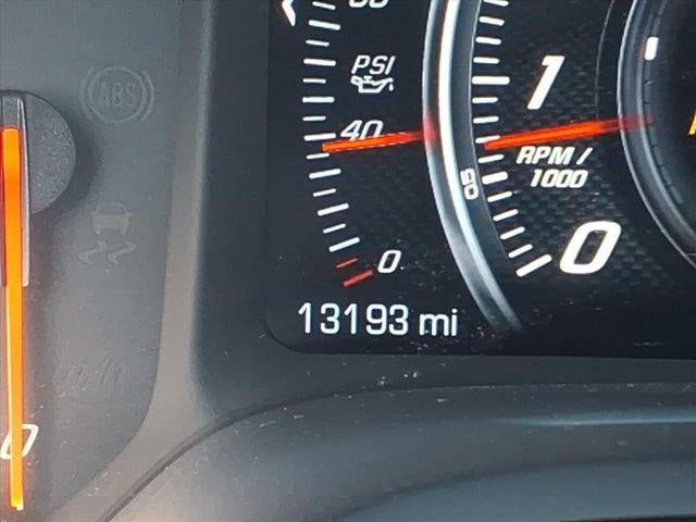 2017 Chevrolet Corvette Z06 Z06 1LZ