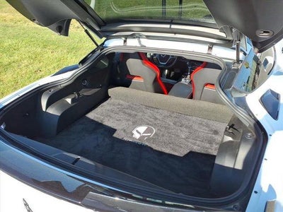 2017 Chevrolet Corvette Z06 Z06 1LZ