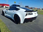 2017 Chevrolet Corvette Z06 Z06 1LZ