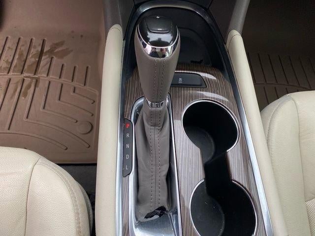 2019 Chevrolet Malibu Premier