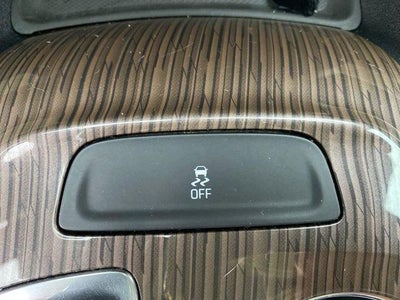 2019 Chevrolet Malibu Premier