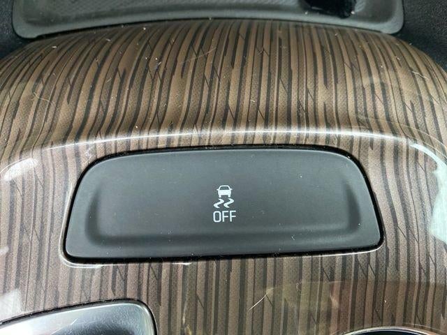 2019 Chevrolet Malibu Premier