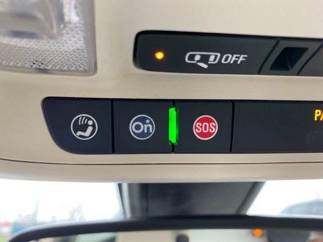 2019 Chevrolet Malibu Premier