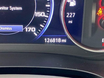 2019 Chevrolet Malibu Premier