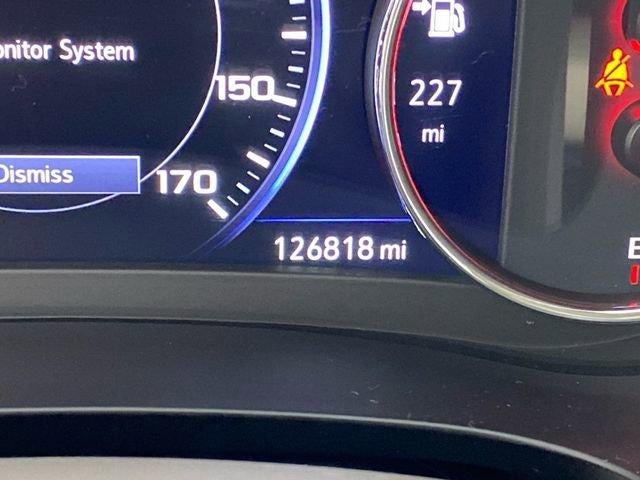 2019 Chevrolet Malibu Premier