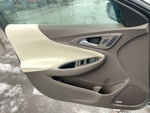 2019 Chevrolet Malibu Premier