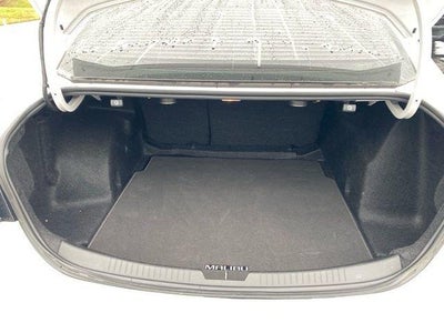 2019 Chevrolet Malibu Premier