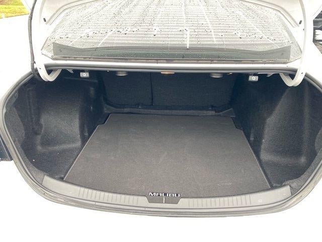 2019 Chevrolet Malibu Premier