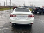2019 Chevrolet Malibu Premier