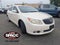 2013 Buick LaCrosse Leather