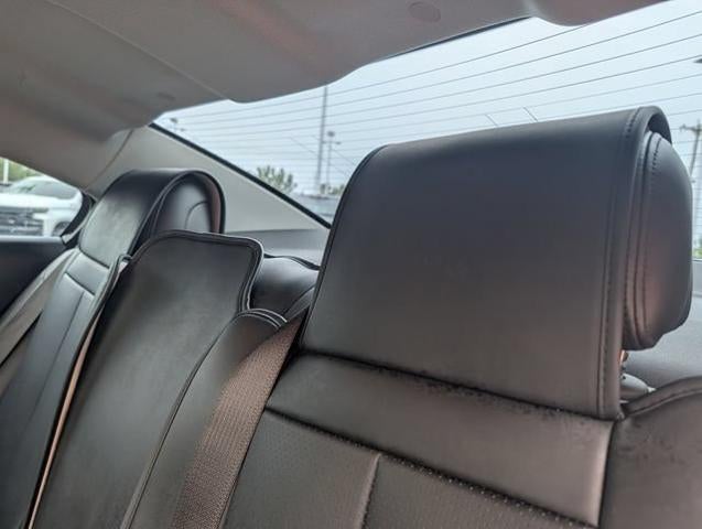 2013 Buick LaCrosse Leather