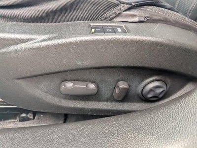 2013 Buick LaCrosse Leather