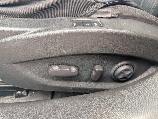 2013 Buick LaCrosse Leather