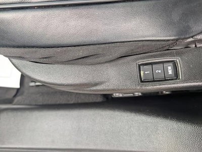 2013 Buick LaCrosse Leather