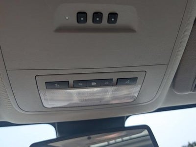 2013 Buick LaCrosse Leather