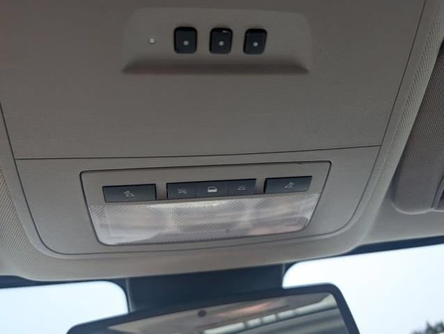 2013 Buick LaCrosse Leather