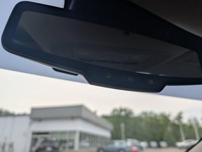 2013 Buick LaCrosse Leather
