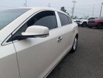 2013 Buick LaCrosse Leather