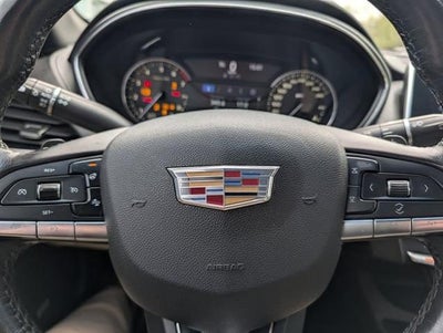 2020 Cadillac CT5 Premium Luxury