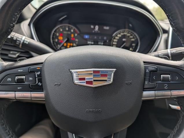 2020 Cadillac CT5 Premium Luxury