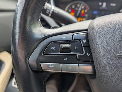 2020 Cadillac CT5 Premium Luxury